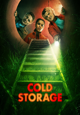 Cold Storage
